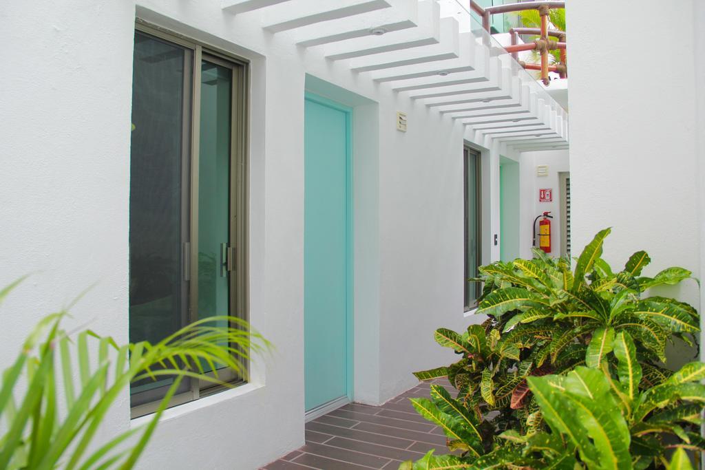 Villas Maria Isabel Santa Cruz Huatulco Exterior foto