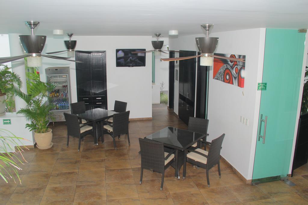 Villas Maria Isabel Santa Cruz Huatulco Exterior foto